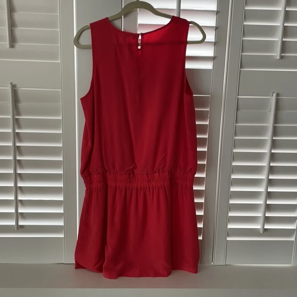 NWT J Crew dress - Picture 2 of 4